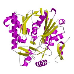Image of CATH 1xplA