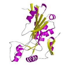 Image of CATH 1xplA01
