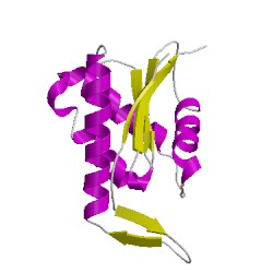 Image of CATH 1xplA02
