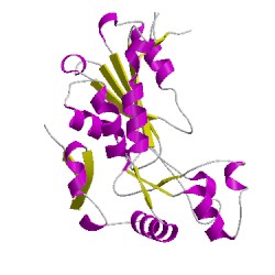 Image of CATH 1xplB01