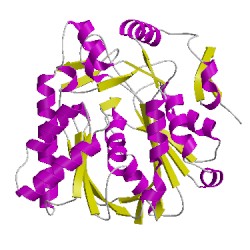 Image of CATH 1xplD