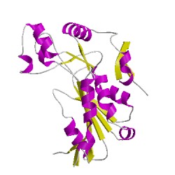 Image of CATH 1xplD01
