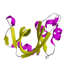 Image of CATH 1xptA00