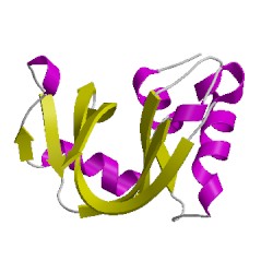 Image of CATH 1xptB