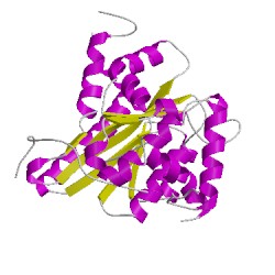 Image of CATH 1xpuA02
