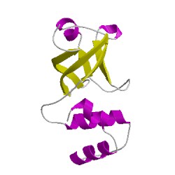 Image of CATH 1xpuB01