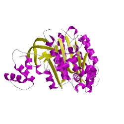 Image of CATH 1xpuC