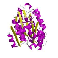 Image of CATH 1xpuC02
