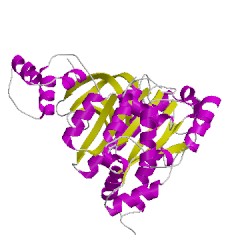 Image of CATH 1xpuD