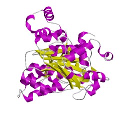 Image of CATH 1xpuE