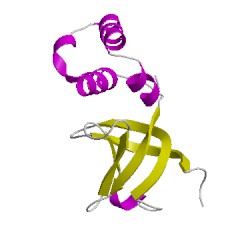 Image of CATH 1xpuE01