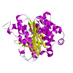 Image of CATH 1xpuF
