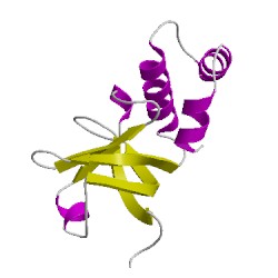 Image of CATH 1xpuF01
