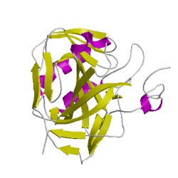 Image of CATH 1xpzA