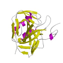 Image of CATH 1xq0A