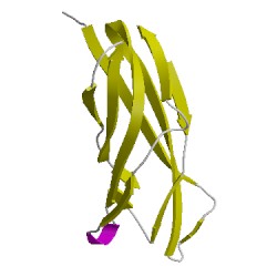 Image of CATH 1xq4B00