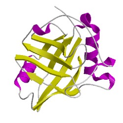 Image of CATH 1xq7C00