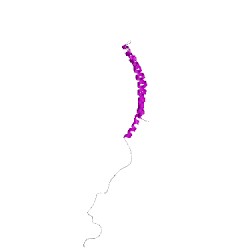 Image of CATH 1xq8A