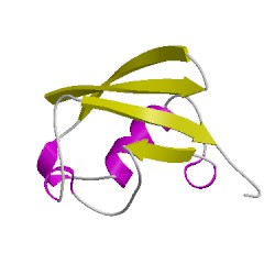 Image of CATH 1xqqA