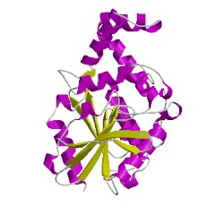 Image of CATH 1xqvA