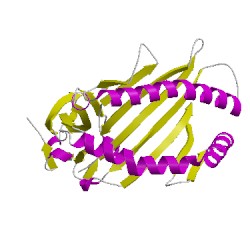 Image of CATH 1xr8A