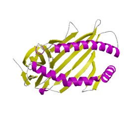 Image of CATH 1xr9A