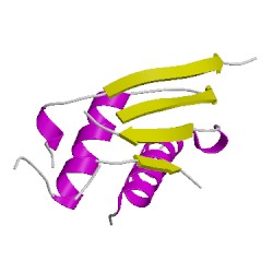 Image of CATH 1xrbA02