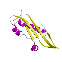 Image of CATH 1xrbA03