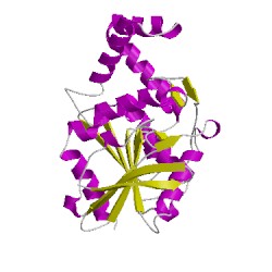 Image of CATH 1xrrA00