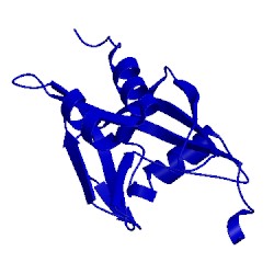 Image of CATH 1xsa