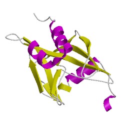 Image of CATH 1xsaA