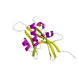 Image of CATH 1xscA00