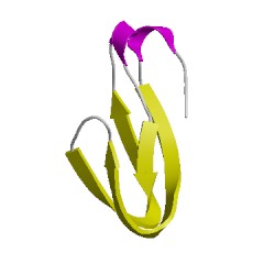 Image of CATH 1xsiB03