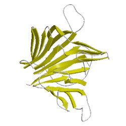 Image of CATH 1xsiC01