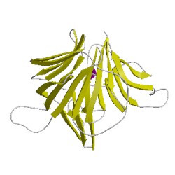 Image of CATH 1xsiF01