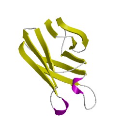 Image of CATH 1xsiF04