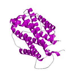 Image of CATH 1xsmA