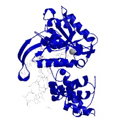 Image of CATH 1xsn