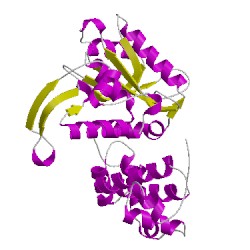 Image of CATH 1xspA