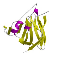 Image of CATH 1xsrA