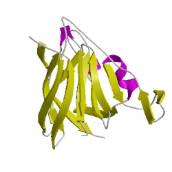Image of CATH 1xsrB00