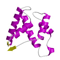 Image of CATH 1xszB02