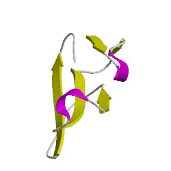 Image of CATH 1xt3B00