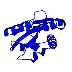 Image of CATH 1xt6