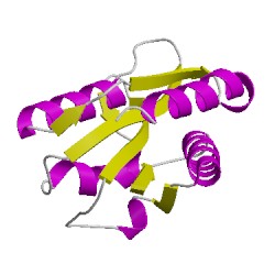 Image of CATH 1xt6A