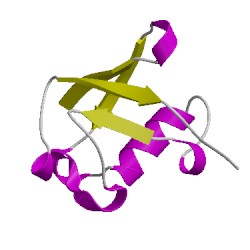 Image of CATH 1xt9B