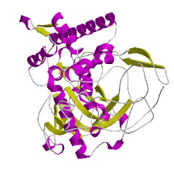 Image of CATH 1xtgA
