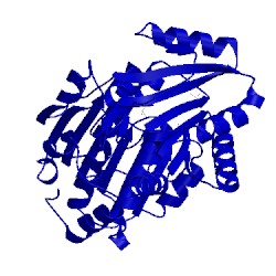 Image of CATH 1xti