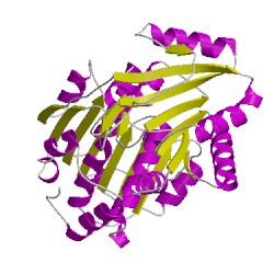 Image of CATH 1xtiA