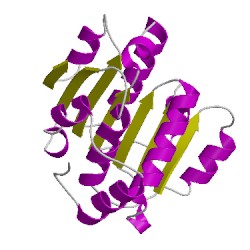 Image of CATH 1xtiA01